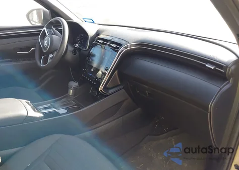 2024 Hyundai Santa Cruz Sel from USA, damaged, VIN 5NTJB4DEXRH110907